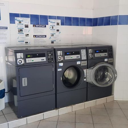 Belle Maisonnette Dans Residence Avec Piscine Сулак-сюр-Мер Екстериор снимка
